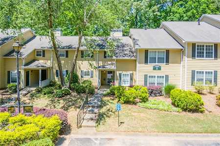 3920 Riverlook Parkway SE #206 Marietta, GA 30067