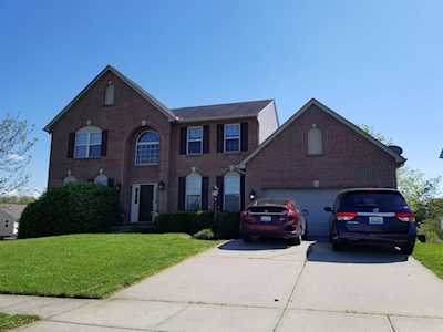 3347 Mary Teal Burlington, KY 41005-8031