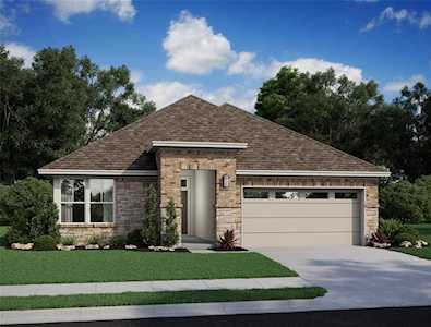 16427 Rosemary Grove Ln Cypress, TX 77433