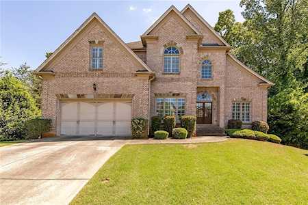 12512 Darvish Ln Alpharetta, GA 30005