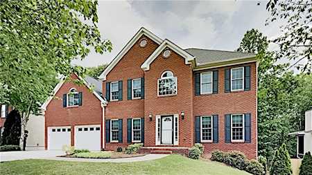 2808 Penncross Dr SW Marietta, GA 30064