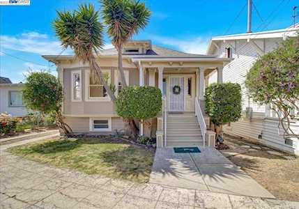 635 66Th Street Oakland, CA 94609