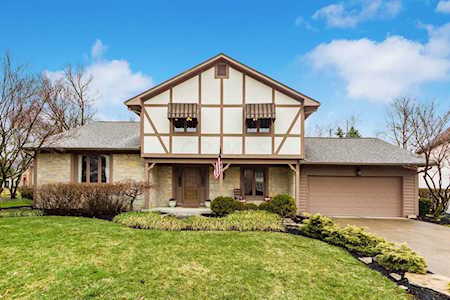 6955 Bonnie Brae Lane Columbus, OH 43235