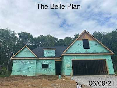 6563 Ashley Springs Ct Charlestown, IN 47111