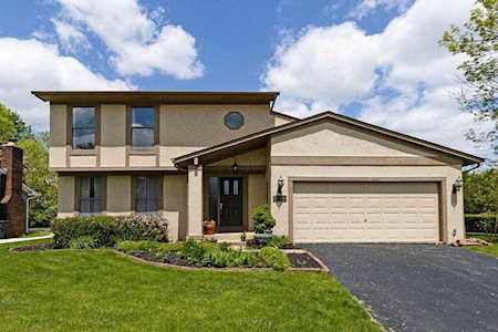 6510 Rugosa Avenue Reynoldsburg, OH 43068