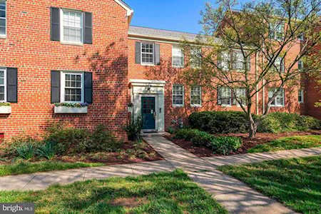 6706 Wakefield Dr #A2 Alexandria, VA 22307