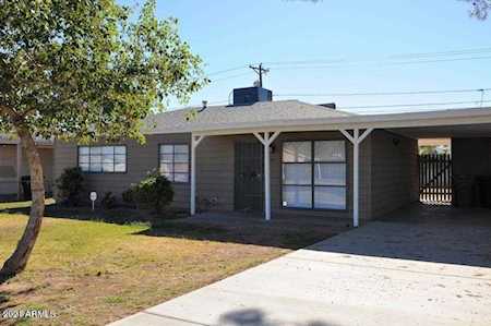 7101 E Virginia Avenue Scottsdale, AZ 85257