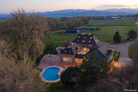 13160 N 75th St Longmont, CO 80503