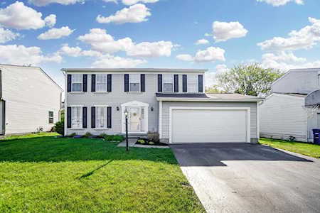 2892 Castlebrook Avenue Hilliard, OH 43026