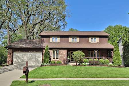 6745 Heathview Street Worthington, OH 43085