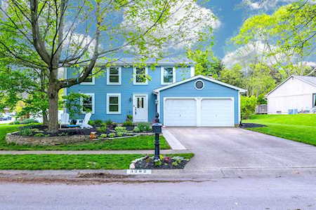 3282 Middleboro Way Dublin, OH 43017