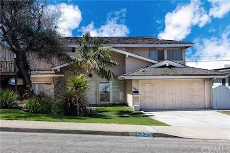 505 Paseo De La Playa Redondo Beach, CA 90277