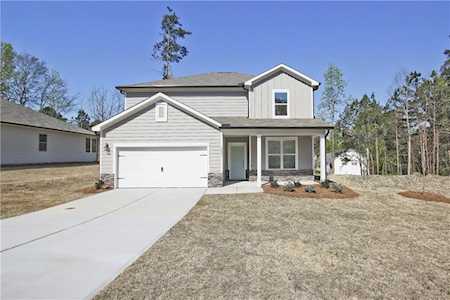 2038 Maplewood Way Decatur, GA 30035