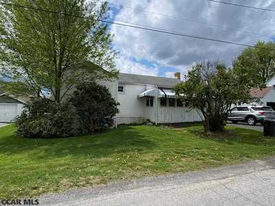207 Louisa Street Philipsburg, PA 16866