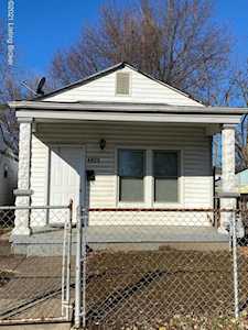 326 N 27Th St Louisville, KY 40212