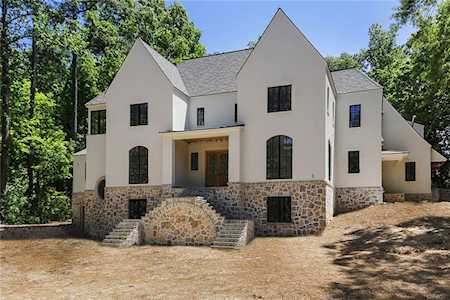 344 Lake Forrest Ln NE Atlanta, GA 30342
