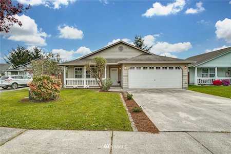 10529 64th Ave NE Marysville, WA 98270