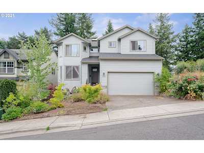 12756 NW Ethan Dr Portland, OR 97229
