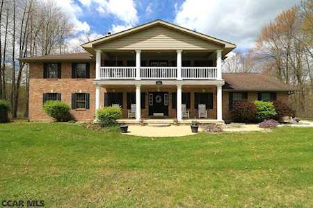 121 Maplewood Drive Philipsburg, PA 16866