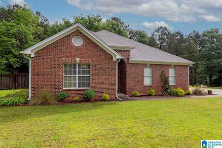 319 Shelby Forest Drive Chelsea, AL 35043