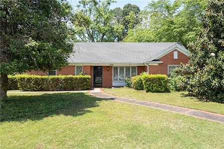 1001 N 58th Terrace Fort Smith, AR 72904