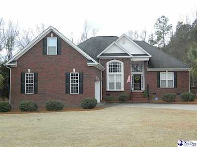 1720 Jefferson Drive Florence, SC 29501