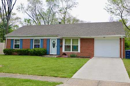 88 Crown Hill Court Gahanna, OH 43230