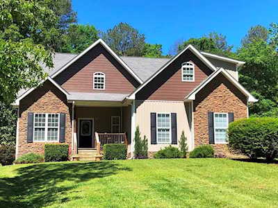 1251 Shope Lake Rd SE Rydal, GA 30171