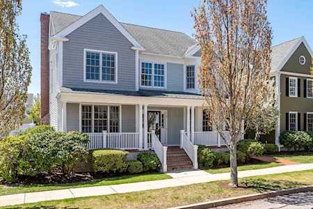 9 Preston Square #34 Quincy, MA 02171