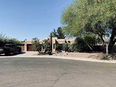 10588 E Arabian Park Drive Scottsdale, AZ 85258