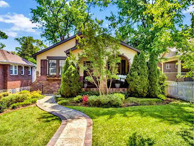 2708 Oakland Ave Nashville, TN 37212
