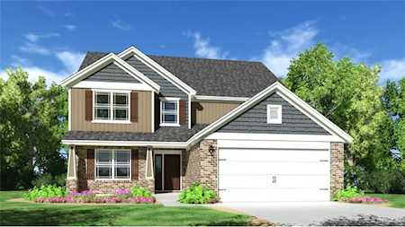 527 Macintosh Ln Danville, IN 46122