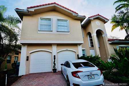 Address Withheld Miramar, FL 33029
