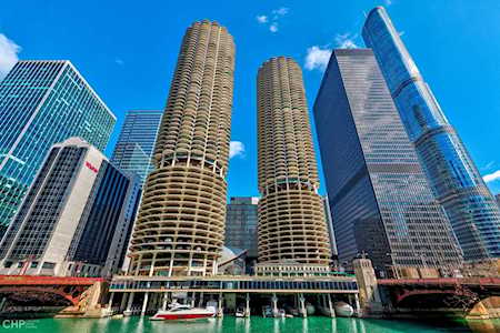 300 N State St #2434 Chicago, IL 60654