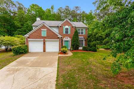 132 Santa Anita Trl Woodstock, GA 30189