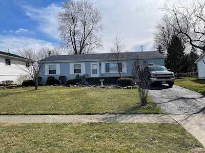 6709 Rocky Den Road Reynoldsburg, OH 43068