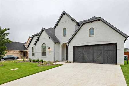 6909 Basket Flower Road Flower Mound, TX 76226