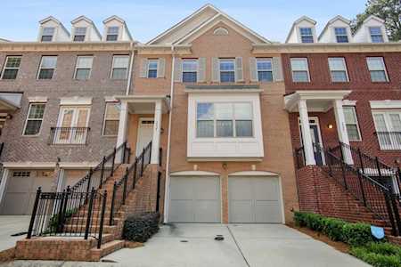 2825 Dornton Way Brookhaven, GA 30319