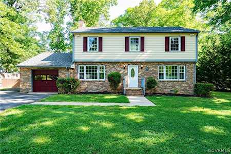 14510 Charlemagne Ct Midlothian, VA 23114