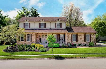 3129 Rock Fence Drive Columbus, OH 43221