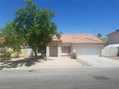 9578 Silver Mine St Las Vegas, NV 89123