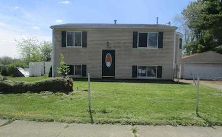 599 Ashwood Road Columbus, OH 43207
