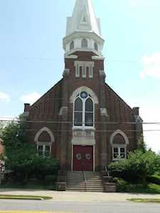 604 E Main St Georgetown, KY 40324