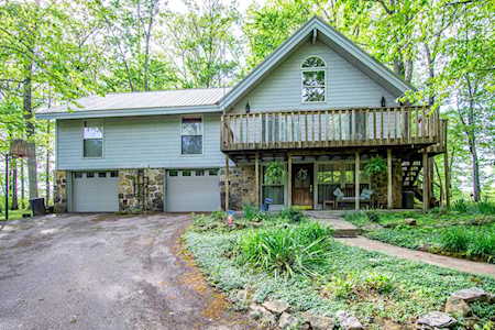 183 Keeneland Trl Corbin, KY 40701