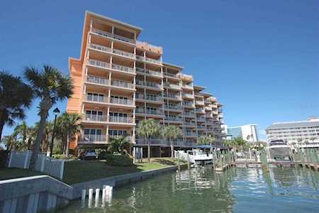 530 S Gulfview Blvd #506 Clearwater, FL 33767