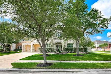 21511 E Winter Violet Ct Cypress, TX 77433