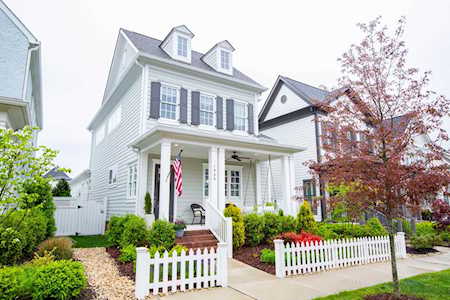 1036 Beckwith St Franklin, TN 37064