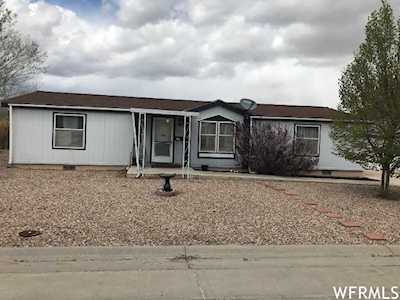 277 E N 700 Vernal, UT 84078