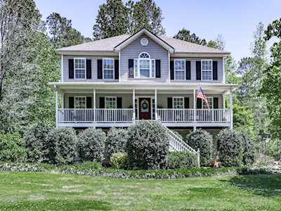 107 Calusa Lake Dr Ball Ground, GA 30107