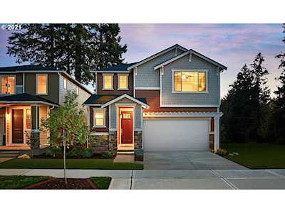 27630 SW Alder Ln Wilsonville, OR 97070